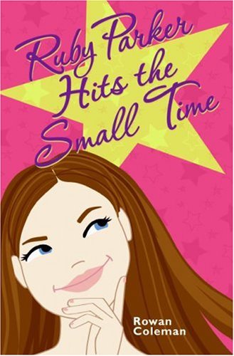 Book Ruby Parker Hits the Small Time free
