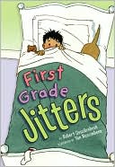 Book First Grade Jitters free