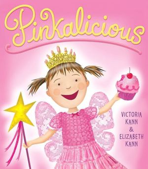 Book Pinkalicious free