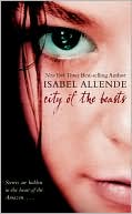 Book City of the Beasts (rack) free