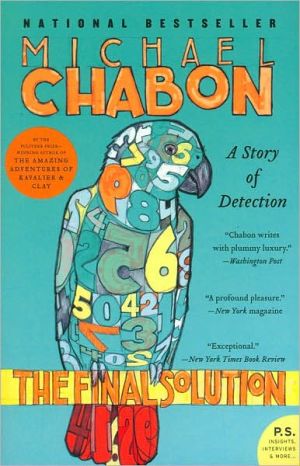 Book The Final Solution: A Story of Detection (P.S.) free