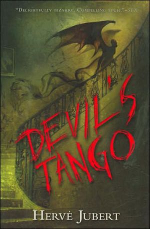 Book Devil's Tango (The Devils Dances Trilogy) free