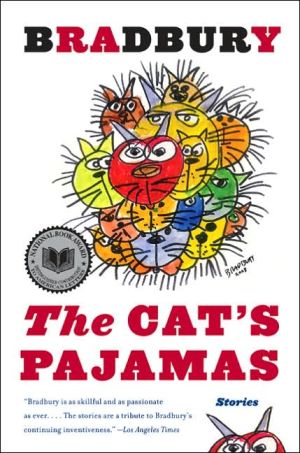 Book The Cat's Pajamas: Stories free