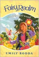 Book The Rainbow Wand (Fairy Realm No.10) free