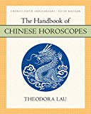 Book Handbook of Chinese Horoscopes 5e, The free