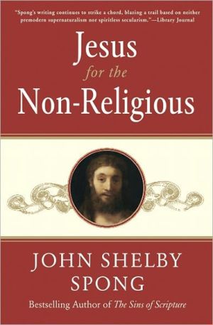 Book Jesus for the Non-Religious free