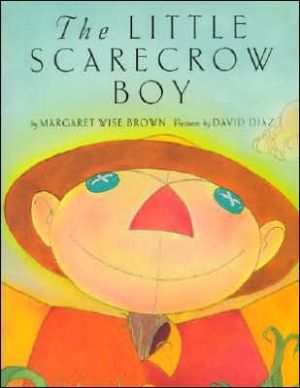 Book The Little Scarecrow Boy free