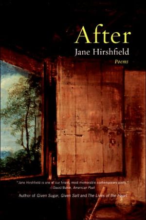 Book After: Poems free