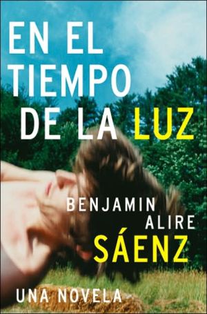 Book En el Tiempo de la Luz: Una Novela (Spanish Edition) free