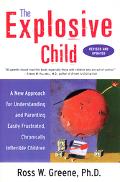 Book The Explosive Child free