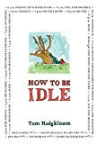 Book How to Be Idle free