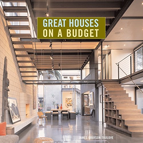 Book Great Houses on a Budget free