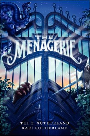Book The Menagerie free