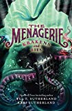 Book The Menagerie #3: Krakens and Lies free