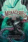 Book The Menagerie #3: Krakens and Lies free