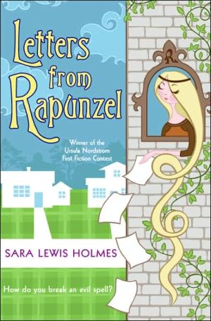 Book Letters from Rapunzel free