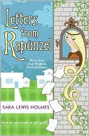 Book Letters from Rapunzel free