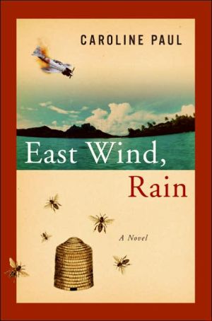 Book East Wind, Rain: A Novel free