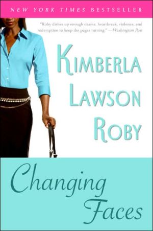 Book Changing Faces free