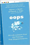 Book Oops: 20 Life Lessons From The Fiascoes That Shaped America free