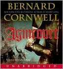 Book Agincourt Unabridged CD free