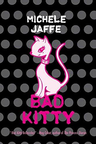 Book Bad Kitty (Bad Kitty, 1) free