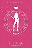 Book Cassandra French's Finishing School for Boys: A Novel free