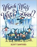 Book Which Way to Witch School? free