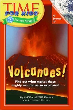 Book Time For Kids: Volcanoes! (Time For Kids Science Scoops) free