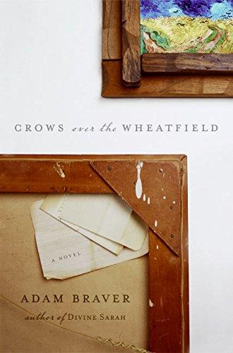 Book Crows over the Wheatfield: A Novel free
