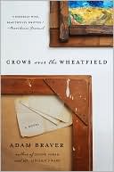 Book Crows over the Wheatfield: A Novel free