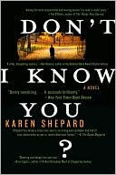 Book Don't I Know You?: A Novel free