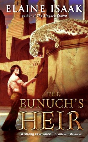 Book The Eunuch's Heir free