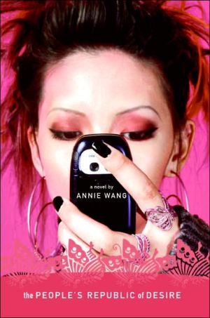 Book The People's Republic of Desire: A Novel (P.S.) free