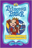 Book The Mysterious, Mournful Maiden (Princess Power, No. 4) free