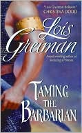 Book Taming the Barbarian free