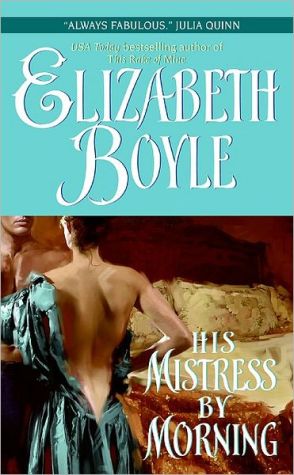 Book His Mistress By Morning (Avon Romantic Treasure) free