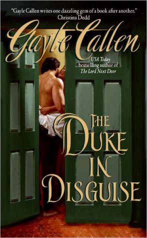 Book The Duke in Disguise (The Sisters of Willow Pond, 1) free