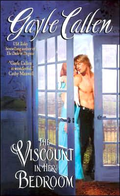 Book The Viscount in Her Bedroom (The Sisters of Willow Pond, 3) free