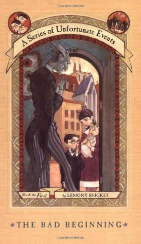 Book The Cumbersome Collection (A Series of Unfortunate Events, Books 1-11) [SHRINK WRAPPED] free