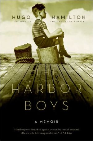 Book The Harbor Boys: A Memoir free