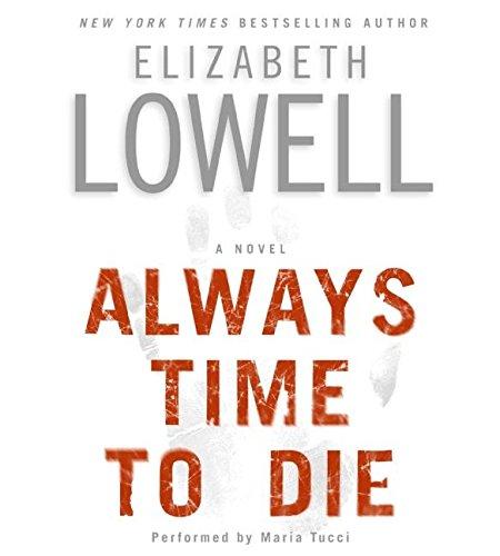 Book Always Time to Die CD: A Novel free