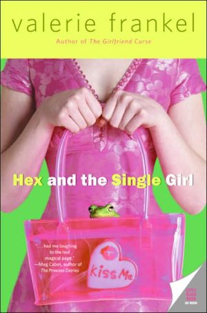 Book Hex and the Single Girl free