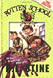 Book The Big Blueberry Barf-Off! (Rotten School #1) free