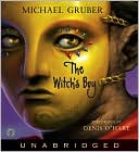 Book The Witch's Boy CD free