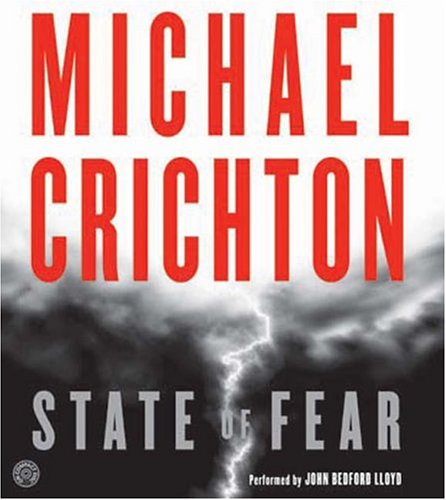Book State of Fear free