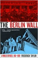 Book The Berlin Wall: A World Divided, 1961-1989 free