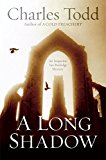 Book A Long Shadow: An Inspector Ian Rutledge Mystery (Inspector Ian Rutledge Mysteries) free
