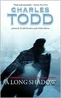 Book A Long Shadow (Inspector Ian Rutledge Mysteries) free