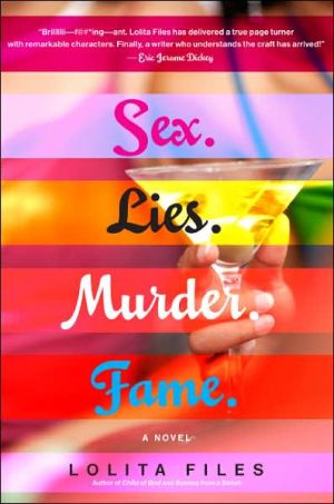 Book sex.lies.murder.fame.: A Novel free